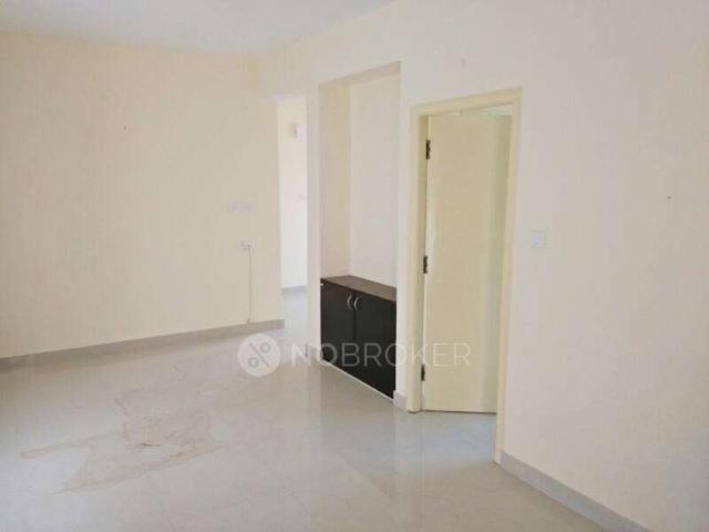 Flat for rent in Bangalore North, Cox Town - Bangalore
