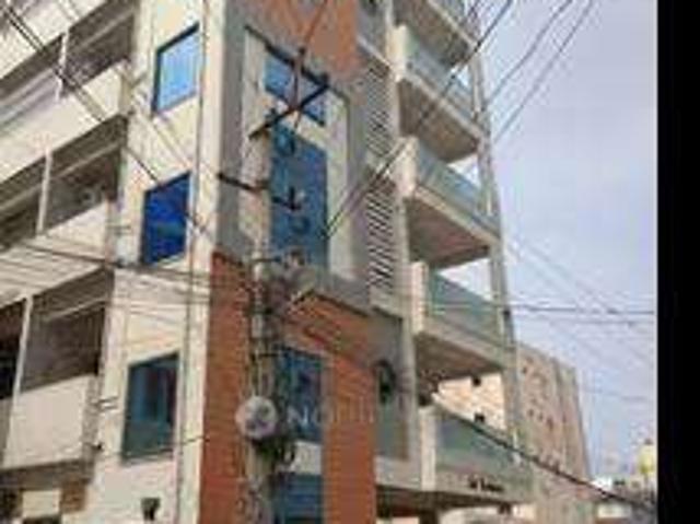 Flat for rent in Kapra, Haidarabad