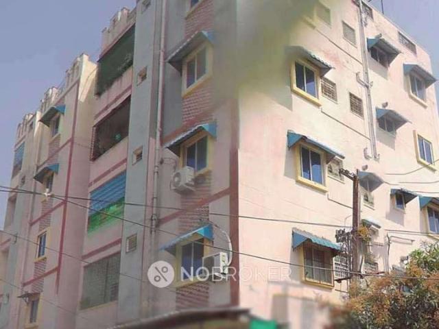 Flat for rent in Dammaiguda, Telangana