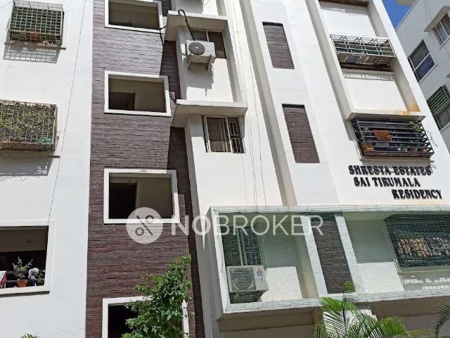 Flat for sale in Greater Hyderabad Municipal Corporation Central Zone, Hyderabad