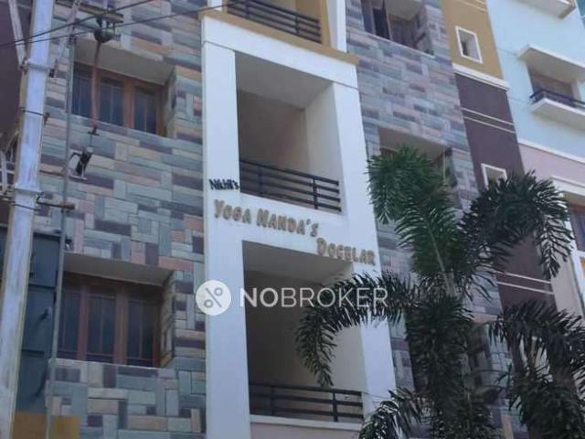Flat for rent in Kapra, Haidarabad
