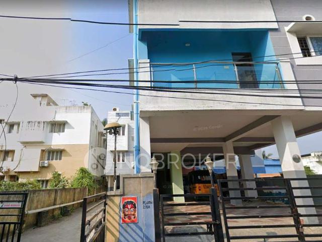 Flat for rent in Kilkattalai, Tamil Nadu