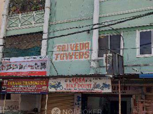 Flat for sale in Erragadda, Hyderabad