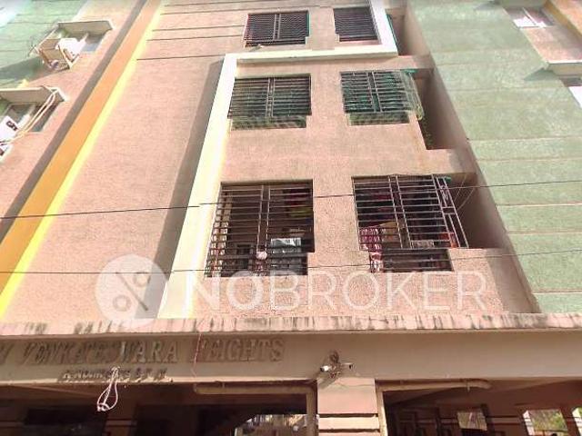 Flat for sale in KPHB Colony, Hyderabad
