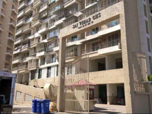 Flat for rent in Kamothe - Mumbai, National Capital Territory Of Delhi