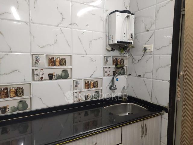 Flat for rent in Kamothe - Mumbai, National Capital Territory Of Delhi