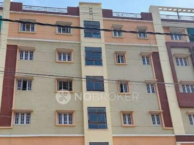 Flat for rent in Mayuri Nagar, Hyderabad