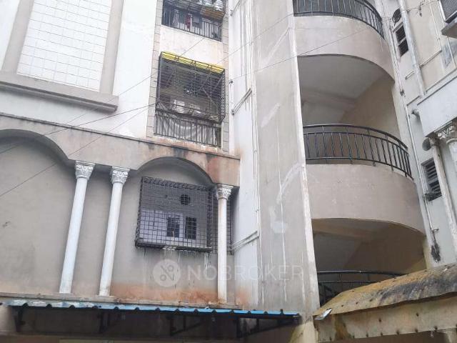 Flat for rent in Boiguda, Haidarabad