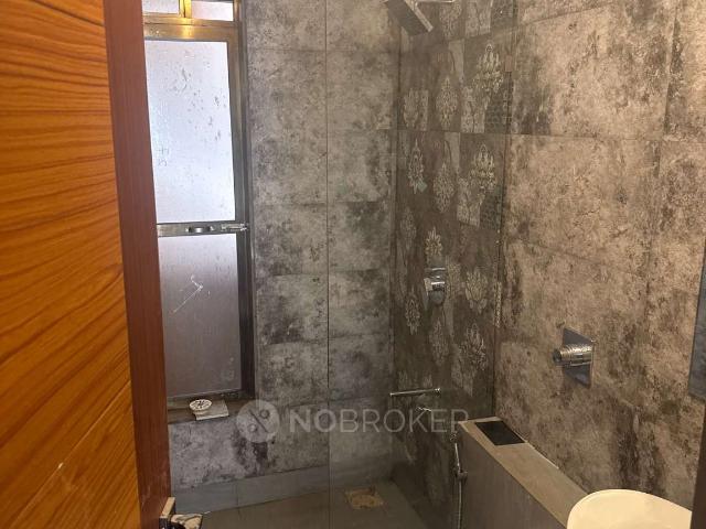 Flat for rent in Sai World City, Raigad