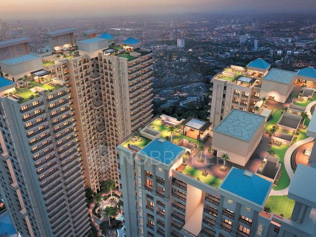 Flat for sale in Kalyan, Ulhasnagar