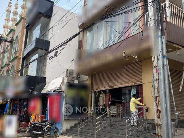 Flat for sale in Aliabad, Hyderabad