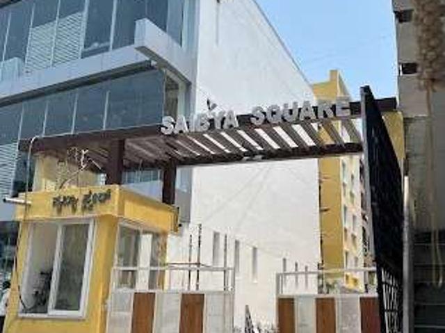 Flat for rent in Bengaluru South City Corporation, Bengaluru