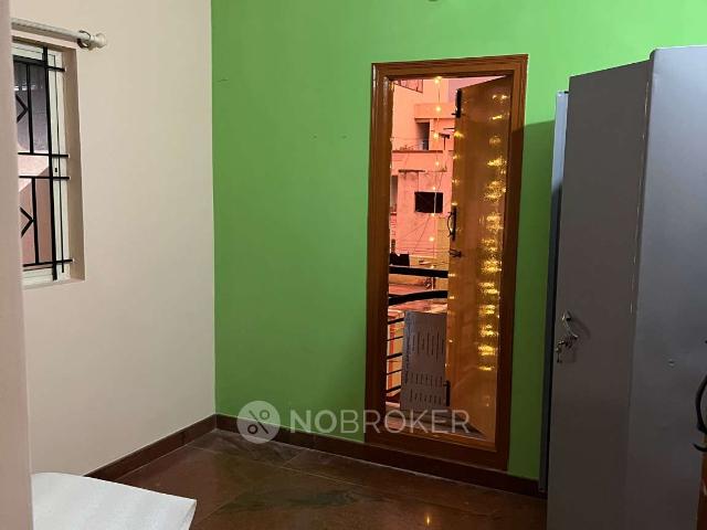 Flat for rent in Bangalore South, Cox Town - Bangalore