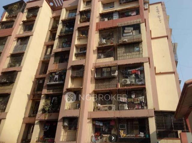 Flat for rent in Navi Mumbai, National Capital Territory Of Delhi