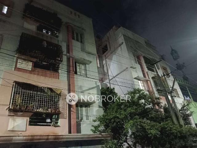 Flat for sale in Greater Hyderabad Municipal Corporation East Zone, Hyderabad