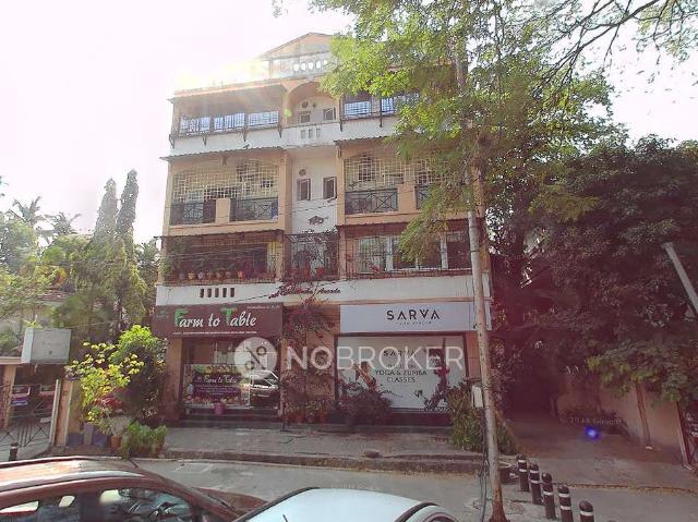 Flat for rent in Tamil Nadu