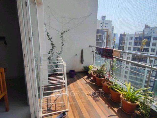 Flat for rent in Poona, National Capital Territory Of Delhi