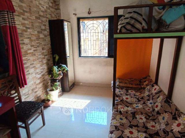 Flat for rent in Navi Mumbai, Airoli - Mumbai
