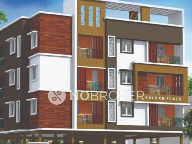 Flat for rent in Ambattur, Tamil Nadu
