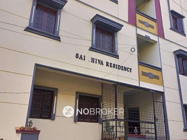 Flat for rent in Ranga Reddy, Haidarabad