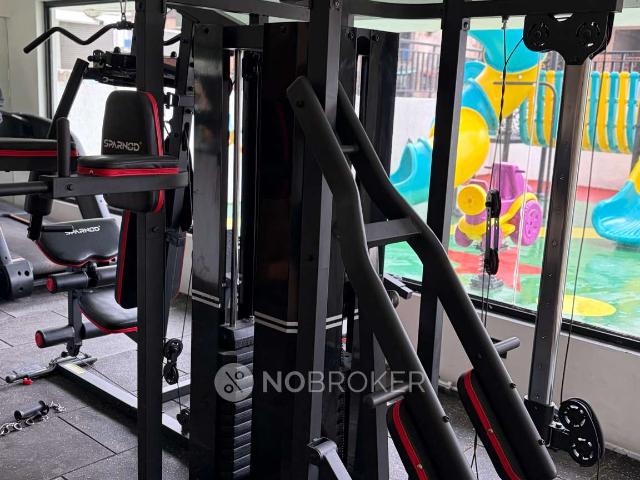 Flat for rent in Kamothe - Mumbai, National Capital Territory Of Delhi