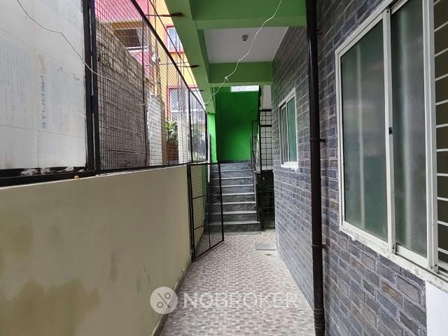 Flat for sale in Bangalore South, Cox Town - Bangalore