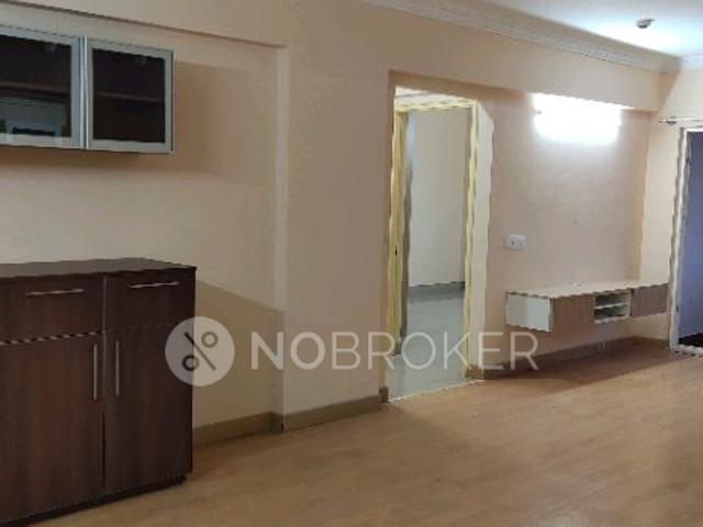Flat for rent in Bangalore South, Cox Town - Bangalore
