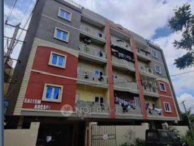 Flat for rent in Shaikpet, Hyderabad