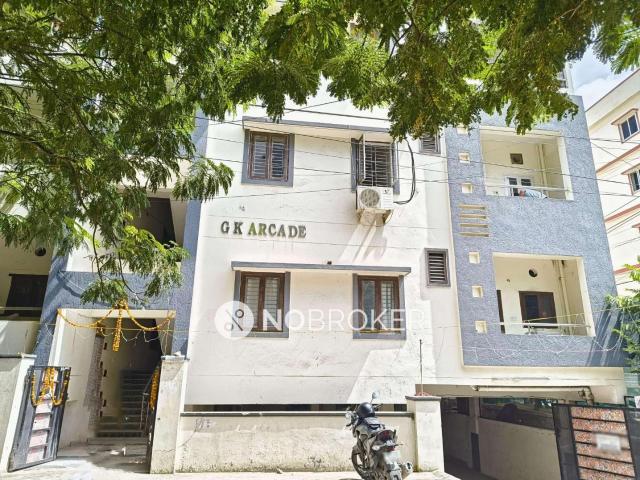 Flat for sale in Puppalguda, Ranga Reddy