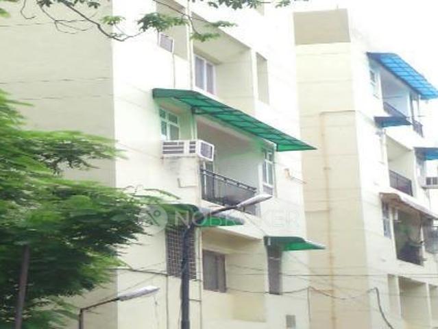 Flat for rent in East Delhi, Deri