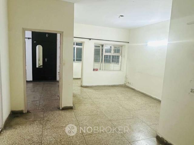 Flat for rent in West Delhi, Deri