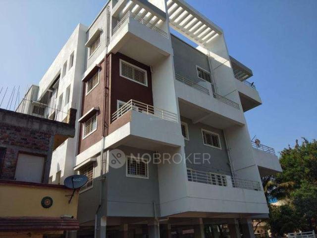 Flat for sale in Nigdi, Pimpri-Chinchwad