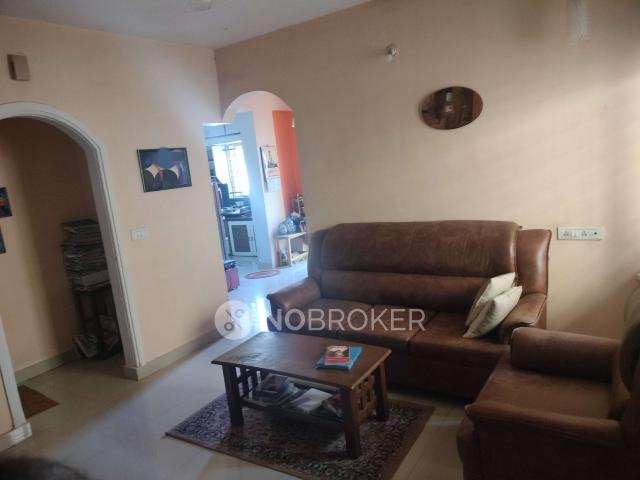 Flat for sale in Ganga Nagar, Bengaluru