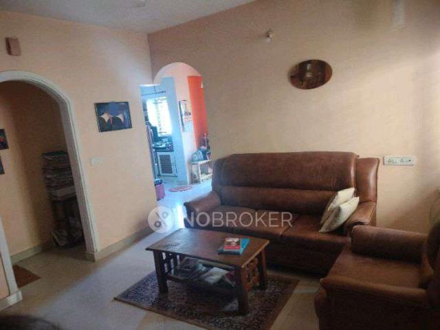 Flat for sale in Bangalore North, Cox Town - Bangalore
