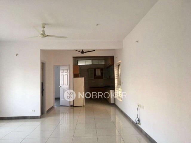 Flat for rent in Bangalore East, Cox Town - Bangalore