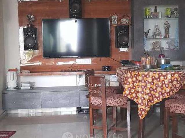 Flat for rent in Bhandup