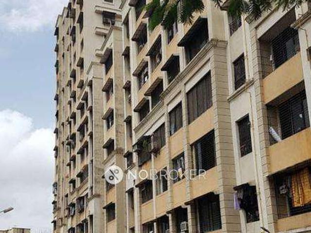 Flat for sale in Nahur, Mumbai Suburban District