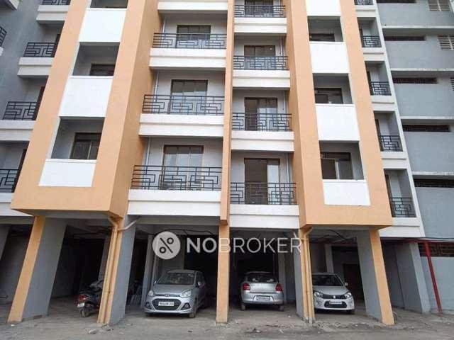 Flat for sale in Nahur, Mumbai Suburban District