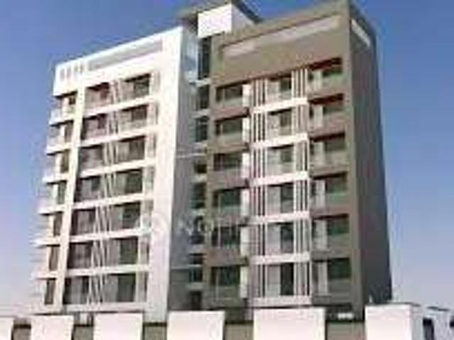 Flat for sale in Adarsh Nagar, Mumbai