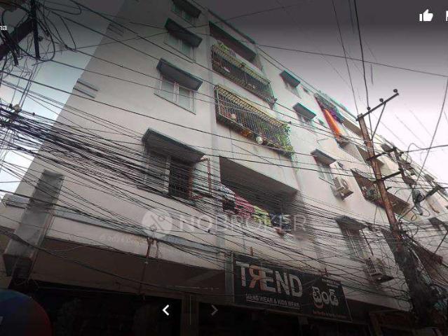 Flat for sale in Jubilee Hills, Haidarabad