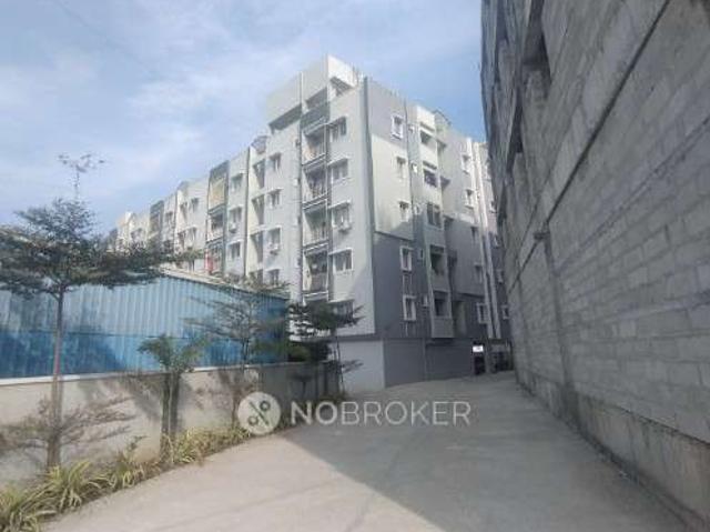 Flat for rent in Dundigal, Medchal–Malkajgiri