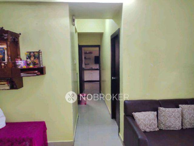 Flat for rent in Kalyan-dombivali, Gopalnagar