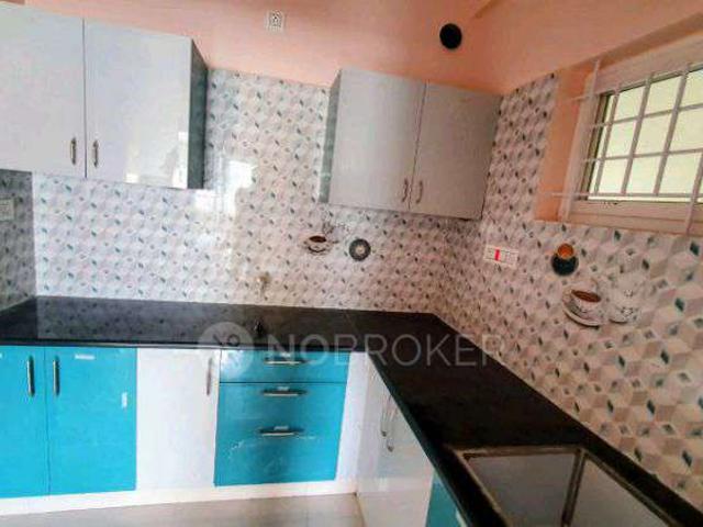 Flat for rent in Bangalore North, Cox Town - Bangalore