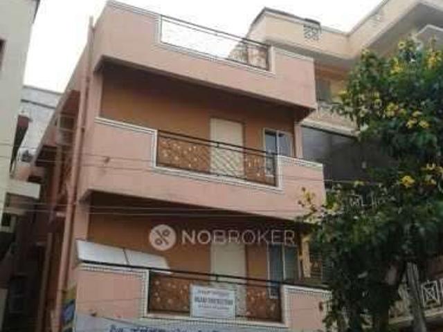 Flat for rent in Bangalore East, Cox Town - Bangalore