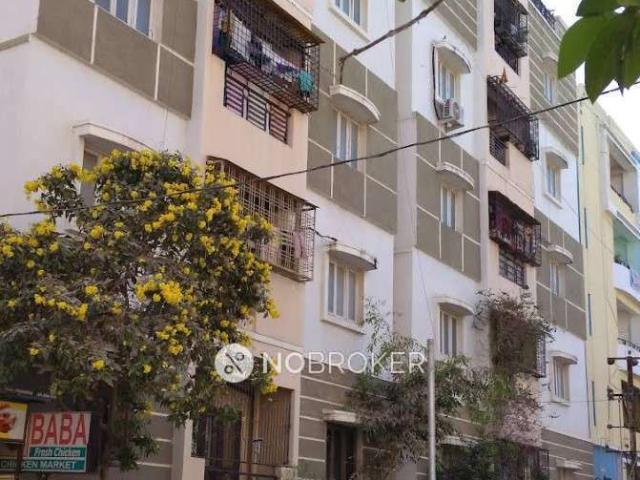 Flat for sale in Kukatpally, Haidarabad