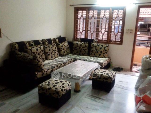 Flat for rent in Bangalore South, Cox Town - Bangalore