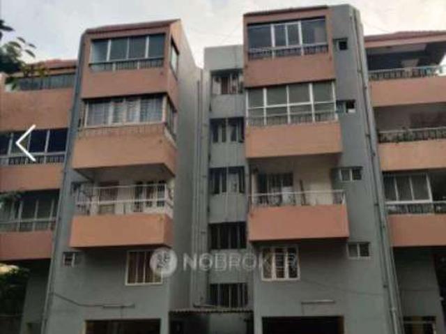 Flat for rent in Bangalore South, Cox Town - Bangalore