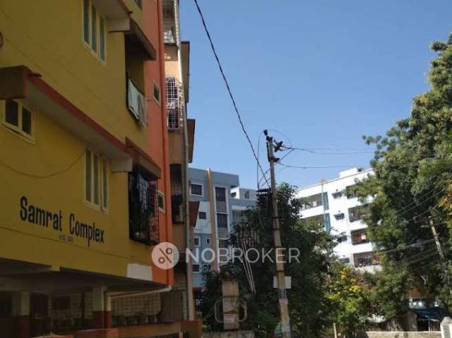 Flat for rent in Haidarabad, Telangana