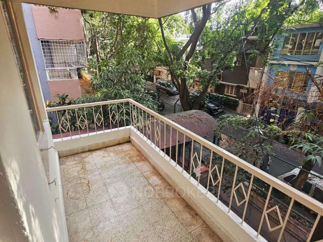 Flat for rent in Bangalore South, Cox Town - Bangalore