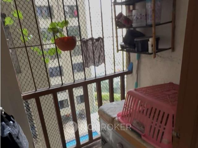 Flat for rent in Mira, Mira-Bhayander
